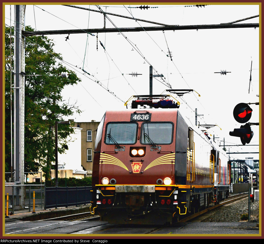 NJT 4636 Close Up